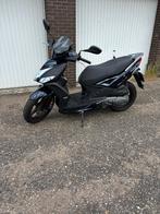 Kymco agility 125 16+, Ophalen, Gebruikt, 125 cc, Agility