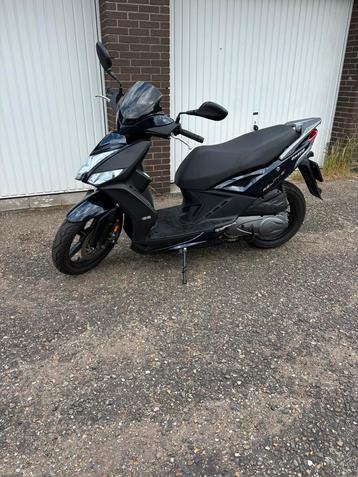 Kymco agility 125 16+ beschikbaar voor biedingen
