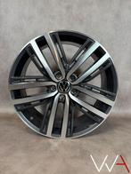 19'' Volkswagen Tiguan 5NN Auckland velg los BTW 5NN601025G, 19 inch, -, -, Nieuw