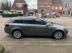 Opel Insignia Sports Tourer Cosmo 2.0D 170PK Full-Option, Auto's, Parkeersensor, Gebruikt, 4 cilinders, 149 g/km