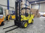 Hyster - 3.50XL - LPG - Vorkheftruck, Zakelijke goederen, Overige aandrijving, Heftruck, Hyster