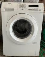 MACHINE A LAVER AEG 8kg, Electroménager, Lave-linge, 6 à 8 kg, Enlèvement, Utilisé, 1200 à 1600 tours