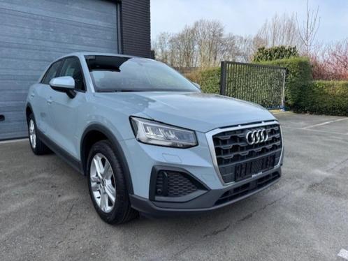 Audi Q2 35 TFSI Automaat Camera Adaptieve Cruise App Conn., Auto's, Audi, Bedrijf, Te koop, Q2, ABS, Achteruitrijcamera, Adaptieve lichten