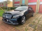 Mercedes e200cdi 9G Amg pack, Autos, Cuir et Alcantara, Achat, Cruise Control, Noir