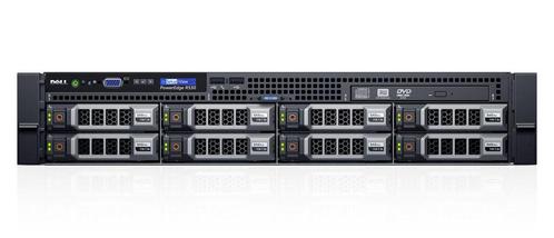 Dell PowerEdge R530, Computers en Software, Servers