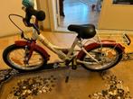 Meisjes fiets 20 inch, Fietsen en Brommers, Fietsen | Meisjes, Ophalen, Zo goed als nieuw, 20 inch