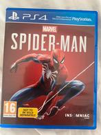 spiderman ps4 game, Consoles de jeu & Jeux vidéo, Jeux | Sony PlayStation 4, Comme neuf, Shooter, Enlèvement ou Envoi, 1 joueur