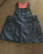 Kleedje mt 74, Kinderen en Baby's, Babykleding | Maat 74, Ophalen of Verzenden, Zo goed als nieuw, Meisje, Jurkje of Rokje