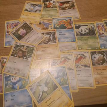 Loterie Pokémon 2009, Enlèvement ou Envoi