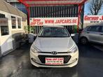 Hyundai i20 boite automatique clim gps camera, Autos, Achat, Euro 6, 5 portes, Automatique