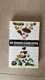 Kris Verburgh - De voedselzandloper, Ophalen of Verzenden, Zo goed als nieuw, Kris Verburgh