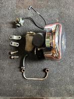 Orginele CV carbu incl luchtfilter/intake/kraan, Motoren, Onderdelen | Harley-Davidson, Ophalen