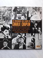 Les Musiques Des Films De Charlie Chaplin (LP), Cd's en Dvd's, Vinyl | Filmmuziek en Soundtracks, Ophalen of Verzenden