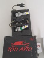 Faisceau de croisement LED Ton Auto H15, Autos : Divers, Tuning & Styling, Enlèvement ou Envoi