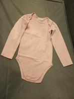 Body lange mouwen maat 98/104, Enlèvement, Utilisé, Hema, Vêtements de nuit ou Sous-vêtements