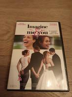 Imagine me & you, Cd's en Dvd's, Dvd's | Komedie, Vanaf 12 jaar, Ophalen of Verzenden, Zo goed als nieuw, Romantische komedie