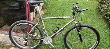 VTT Scott 1994 pour connaisseurs beschikbaar voor biedingen