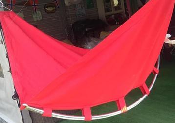 hangmat Ikea Dyning beschikbaar voor biedingen