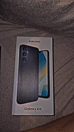 Galaxy A16, Telecommunicatie, Mobiele telefoons | Samsung, Ophalen of Verzenden, Zo goed als nieuw