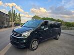 Fiat Talento 1.6 Multijet - Double cabine - 04/2018 -6plaats, Voorwielaandrijving, 4 deurs, Euro 6, Parkeersensor