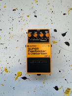 Boss DF-2 Super Feedbacker and Distortion 1980'S MIJ, Muziek en Instrumenten, Ophalen of Verzenden, Gebruikt, Distortion, Overdrive of Fuzz