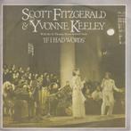 Scott Fitzgerald & Yvonne Keeley – If I Had Words, Pop, Single, Verzenden