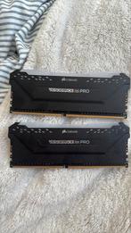 Barette de Ram Corsaire 6x8 gb, Computers en Software, RAM geheugen, Ophalen, Server, DDR4, 8 GB