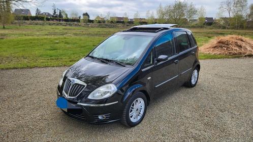 Full option ️Lancia Musa❤️ 1.4benzine Gekeurd & 1J GARANTIE, Auto's, Lancia, Particulier, Musa, ABS, Airbags, Airconditioning