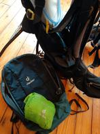 Deuter kid comfort pro kinderdrager, Kinderen en Baby's, Ophalen
