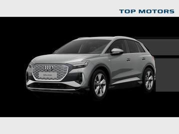 Audi Q4 e-tron Audi Q4  Corporate S 45 e-tron  210,00 kW beschikbaar voor biedingen