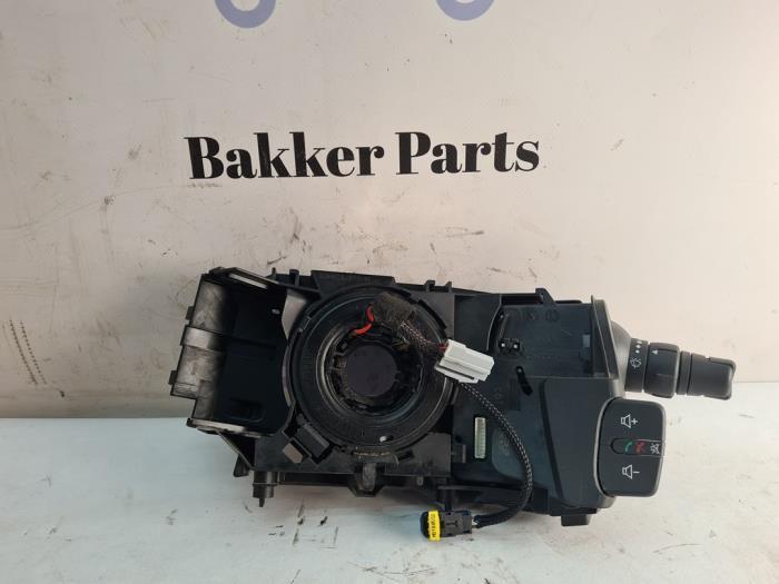 Combischakelaar Stuurkolom van een Renault Kangoo, Auto-onderdelen, Dashboard en Schakelaars, Renault, Gebruikt, 3 maanden garantie