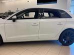 2013 Audi A3 sportback 1.6 TDI Personenauto, Auto's, Audi, Gebruikt, Overige brandstoffen, Bedrijf, Handgeschakeld