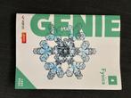 Genie Fysica leerboek 4, Boeken, Ophalen, Nieuw, Diverse auteurs, Natuurwetenschap