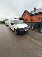 CADDY VW 1.4 TSI + CNG TVA DEDUCTIBLE, Autos, Volkswagen, Bluetooth, Caddy Combi, Autre carrosserie, Automatique