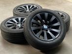 Originele BMW 5 Serie GT F07 zomerset -nette staat, Auto-onderdelen, Ophalen, 18 inch, Banden en Velgen, Zomerbanden