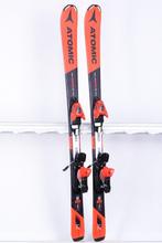 Skis pour enfants 130 ; 140 cm ATOMIC REDSTER J2, rocker de, Sports & Fitness, Envoi