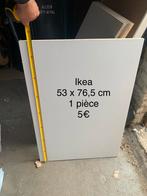 Planche tablette ikea, Neuf