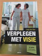 Verplegen met visie (SOFIA), Boeken, Ophalen of Verzenden, Nieuw