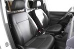 Volkswagen Caddy 1.4 TSi DSG *1ste Eigenaar*2x Schuifdeur*, Wit, Leder, 5 deurs, 2 zetels