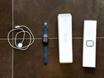 Apple Watch Series 7 GPS 45mm smartwatch met garantie, Zo goed als nieuw, Ophalen
