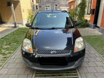 Ford Fiesta / 1.3 Benzine / 94.000KM beschikbaar voor biedingen
