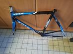 Fietsonderdelen, Fietsen en Brommers, Fietsonderdelen, Ophalen, Frame, Gebruikt, TREK OCLV