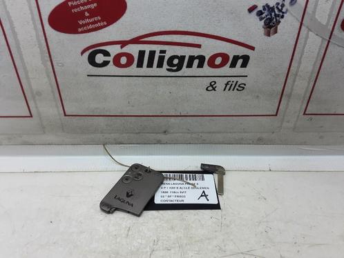 CONTACTSLOT Renault Laguna II (BG) (01-2001/12-2007), Auto-onderdelen, Overige Auto-onderdelen, Renault, Gebruikt