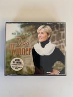 2CD Het beste van Dana Winner, Cd's en Dvd's, Ophalen of Verzenden, Gebruikt, Boxset