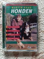 Martin Gaus : Honden Encyclopedie  cd-rom, Ophalen of Verzenden, Honden