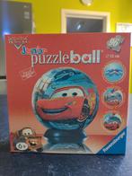 Puzzelball Cars,96 stuks,12 cm, Kinderen en Baby's, Speelgoed | Kinderpuzzels, Ophalen of Verzenden, Meer dan 50 stukjes, Zo goed als nieuw