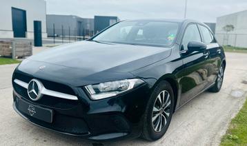 Mercedes classe a/benzine/2021/camera/cruise/ beschikbaar voor biedingen