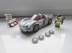 Lego - Porsche 918 Spyder - 75910, Kinderen en Baby's, Speelgoed | Duplo en Lego, Ophalen of Verzenden, Gebruikt, Complete set