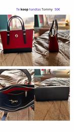 Handtas Tommy, Handtassen en Accessoires, Tassen | Damestassen, Ophalen of Verzenden, Handtas