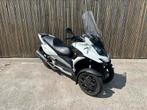 Qooder QV3 (06/2020) - 6.470 km, Scooter, Qooder, 1 cilinder, 12 t/m 35 kW